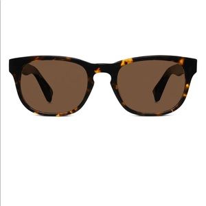 WARBY PARKER “Preston” Sunglasses